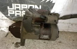 Стартер Mazda 3 M000T91381 BK 1.6
