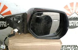 Зеркало Honda CR-V 76208T1GE11 4 (RM1/RM4), правое