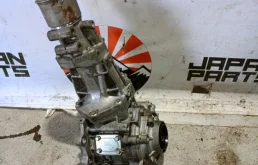Раздатка Mitsubishi Outlander 3200A158 XL 2.0