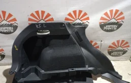 Обшивка багажника Mazda CX-5 KB7W68870 KF, левая