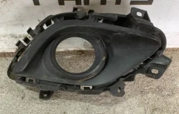 Накладка ПТФ Mazda 6 GHR450C11 GJ, правая