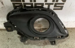 Накладка ПТФ Mazda 6 GHR450C21A GJ, левая