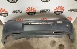 Бампер Mazda 6 GS1M50221 GH, задний