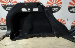 Обшивка багажника Mazda CX-5 KB7W68870 KF, задняя левая