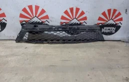 Решетка бампера Mazda 3 BCW8507M1 BK