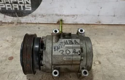 Компрессор кондиционера Chevrolet Captiva 20910245 C100 2.0