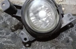 Фара противотуманная Mazda 6 TK2151680A GJ, правая