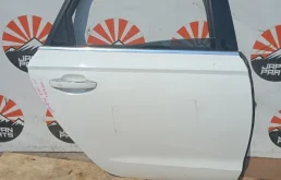 Дверь Audi A6 4G5833052 C7, задняя правая