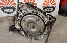 АКПП Mazda 3 2008-2012 G61117100 BL 2.0 2.5