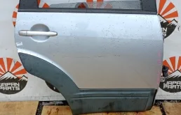 Дверь Mitsubishi Outlander 5730A244 XL, задняя правая