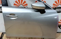 Дверь Mazda 6 GHY05802XJ GJ, передняя правая