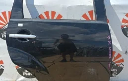Дверь Mitsubishi Outlander 5730A244 XL, задняя правая