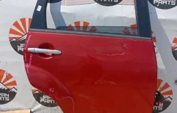 Дверь Mitsubishi Outlander 5730A244 XL, задняя правая