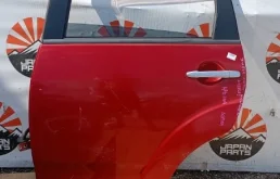Дверь Mitsubishi Outlander 5730A243 XL, задняя левая