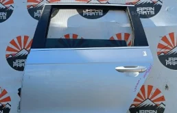 Дверь Volkswagen Passat 3AF833055 B7, задняя левая