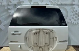 Крышка багажника Suzuki Grand Vitara 6910065850 JT