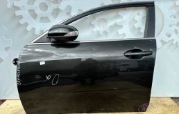 Дверь Mazda 6 GSYD5902XJ GH, передняя левая