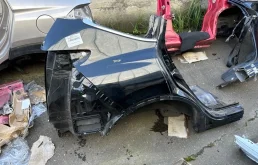 Крыло Honda CR-V 04636T1GG00ZZ 5 (RT5/RT6/RW1/RW2), заднее правое
