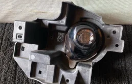 Фара противотуманная Mazda CX-5 B63B51690A KF, левая