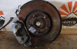 Кулак поворотный Toyota Camry 43502AA011 50/55 3.5, левый