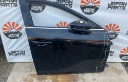 Дверь Mazda 3 BCJH58010 BP, передняя правая