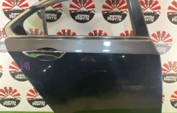 Дверь Honda Accord 67510TL0000ZZ CU, задняя правая
