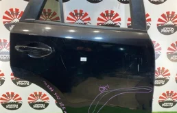 Дверь Mazda CX-5 KDY37202XA KE, задняя правая