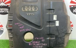 Декоративная накладка ДВС Audi A5 06J103925M 8T 2.0