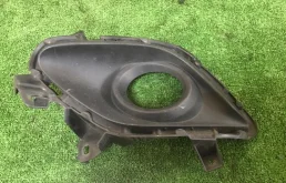 Накладка ПТФ Mazda 6 GHR450C21 GJ, передняя левая