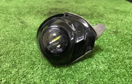 Фара противотуманная Mazda CX-5 B63B51690A KF, передняя левая