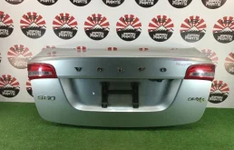 Крышка багажника Volvo S60 31395582