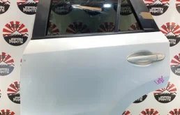 Дверь Mazda CX-5 KDY37302XC KE, задняя левая