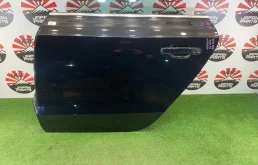 Дверь Audi A5 8T8833051D 8T, задняя левая