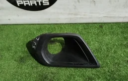 Накладка ПТФ Subaru Forester 577316G030, передняя левая