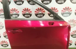 Дверь Mazda CX-5 KBY05802XE KF, передняя правая