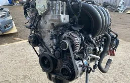 Двигатель Mazda CX-30 PY CX-30 2.5