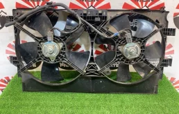 Рамка диффузора Mitsubishi ASX 1355A087 ASX 2.0