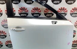 Дверь Mazda CX-5 KB7W58010 KF, передняя правая