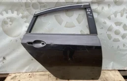 Дверь Mazda 6 GS1D72010 GH, задняя правая