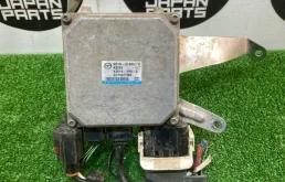Блок управления рулевой рейкой Mazda 6 GS1D67880H GH