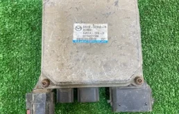 Блок управления рулевой рейкой Mazda 6 GS1D67880H GH