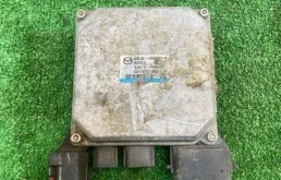 Блок управления рулевой рейкой Mazda 6 GS1D67880H GH