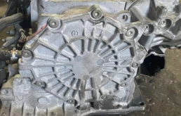 АКПП Mazda 3 2008-2012 G61117100 BL 2.0 2.5