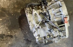 АКПП Mazda 3 2008-2012 G61117100 BL 2.0 2.5