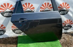 Дверь Mazda 6 GSYD7202XK GH, задняя правая