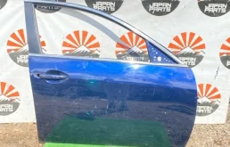 Дверь Mazda 6 GHY05802XD GH, передняя правая