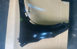 Крыло Toyota Highlander 538020E100, переднее левое