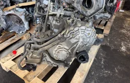 АКПП Nissan Murano 310201XD15 Z50 3.5
