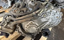 АКПП Nissan Murano 310201XD15 Z50 3.5