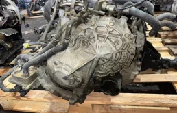 АКПП Nissan Murano 310201XD15 Z50 3.5